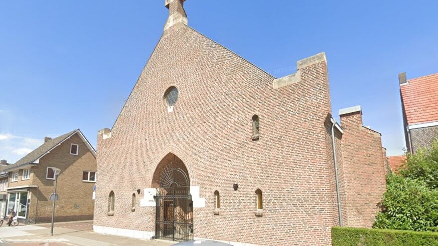 Kościół w Brunssum