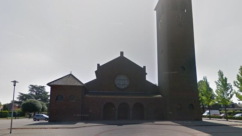 Kościół w Weert